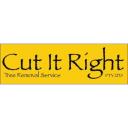 Cut It Right Tree Service logo